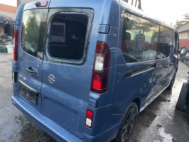 Opel vivaro b 1.6cdti hts lkhrt  elad  r telefonon 