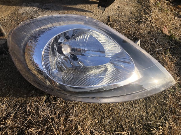 Opel vivaro jobb fényszóró