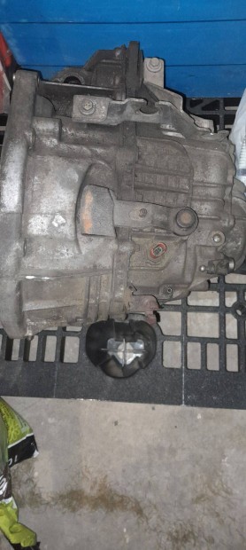 Opel vivaro öt sebességes váltó