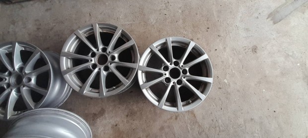 Opel vivaro renault traffic nissan primastar r 16 5x118