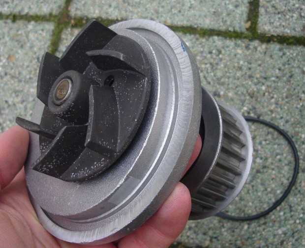 Opel vzpumpa, Firstline Fwp2150