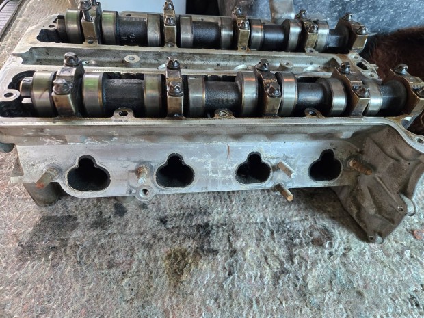 Opel z12xe hengerfej