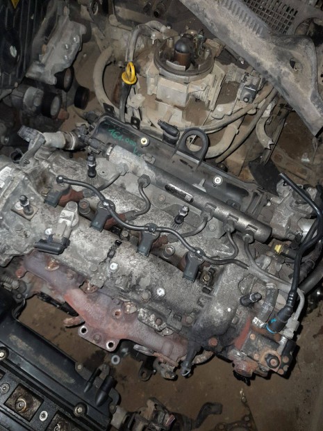 Opel z13dth motor