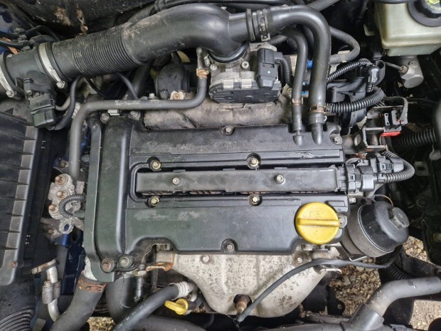 Opel z14xep motor indthat