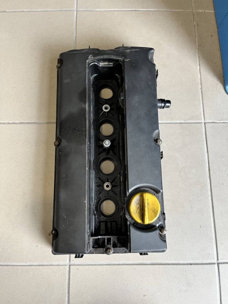 Opel z16xep gyári bontott szelepfedél