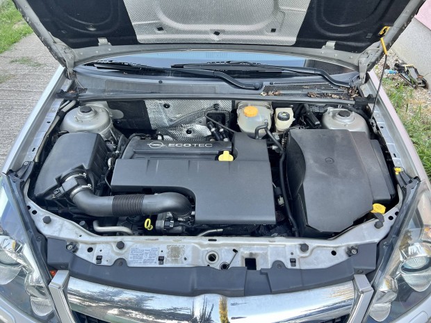 Opel z22YH komplett motor 