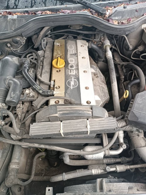 Opel z22xe motor 