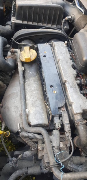 Opel zafira 1.616 motor