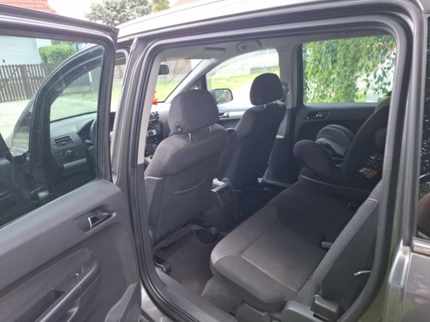 Opel zafira 1.6 benzin