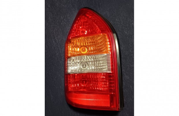 Opel zafira A bal hts lmpa j llapot, Depo