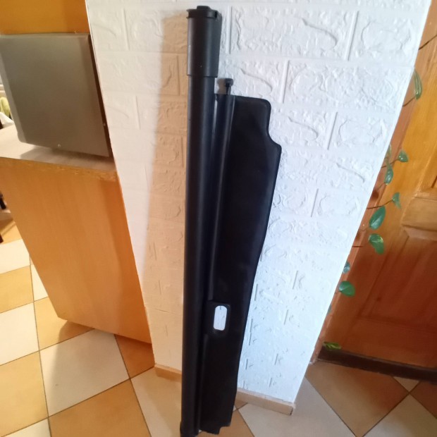 Opel zafira A csomagtr elvlaszt rol