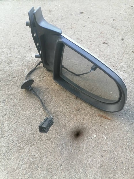 Opel zafira A jobb visszapillantó