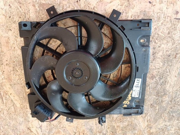 Opel zafira B 2007-2015 1.9Cdti Vzht Ventiltor Kerettel 13130010