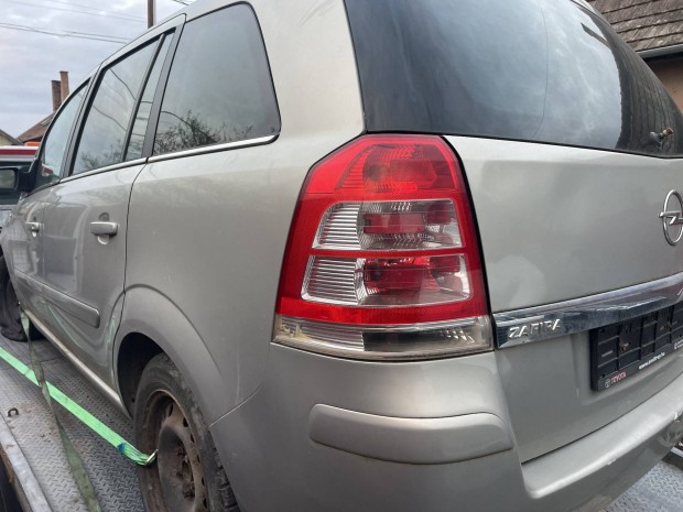 Opel zafira b 1.7cdti A17dtr z17dtr gyári klimakompresszor