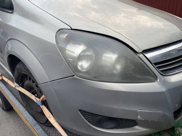 Opel zafira b 1.7cdti A17dtr z17dtr gyári önindító garanciával eladó