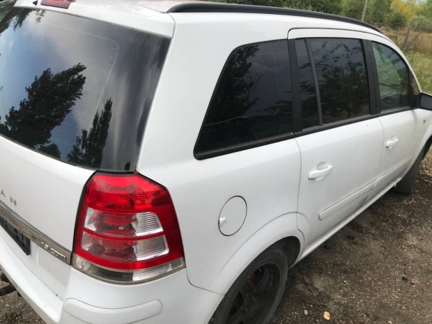 Opel zafira b 1.9cdti z19dt z19dth klmakompresszor garancival