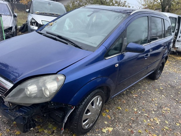 Opel zafira b ajt elad