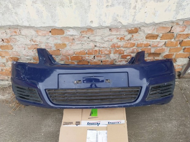 Opel zafira b face lift előtti
