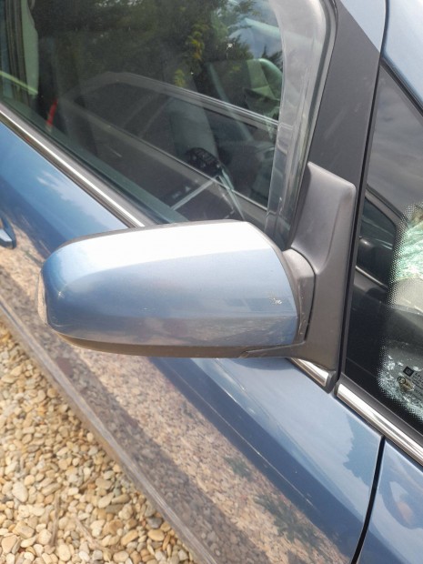 Opel zafira b jobb tkr