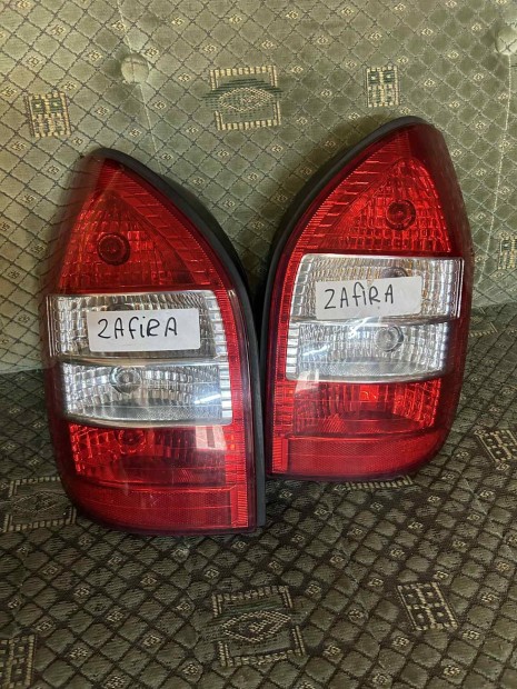Opel zafira hts lmpa