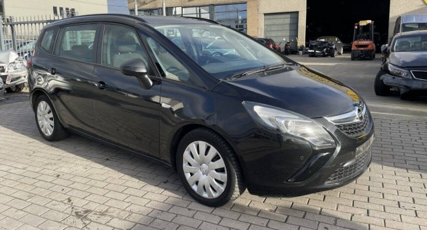 Opel zafirac 1.4 turb alkatrszek