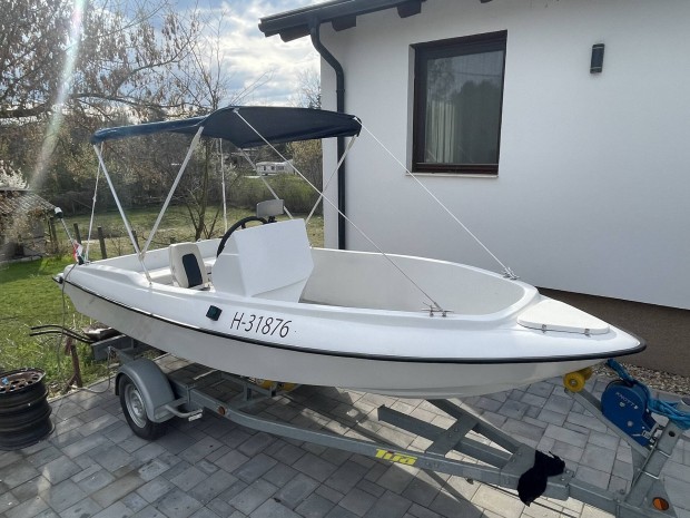 Open 510 motorcs�nak