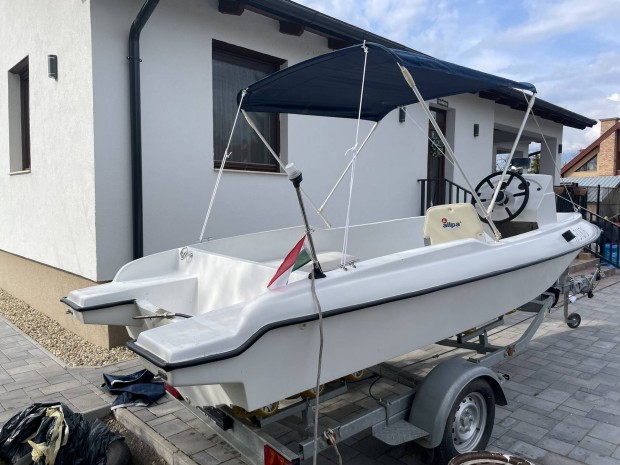 Open 510 motorcs�nak