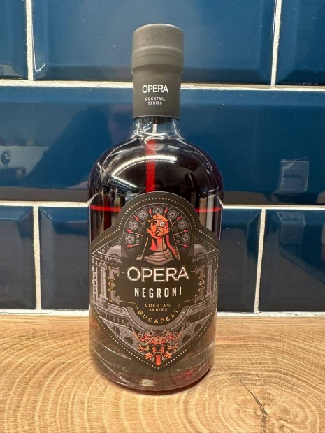 Opera Negroni 0,7