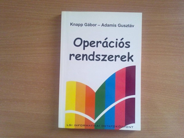 Opercis rendszerek