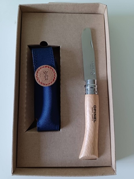 Opinel zsebk�s bicska 