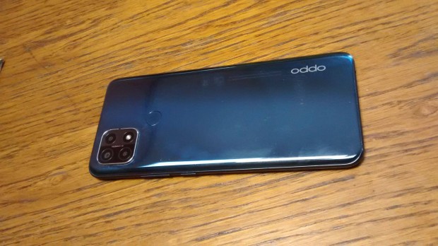 Oppo A15s Telefon 6.52 -colos