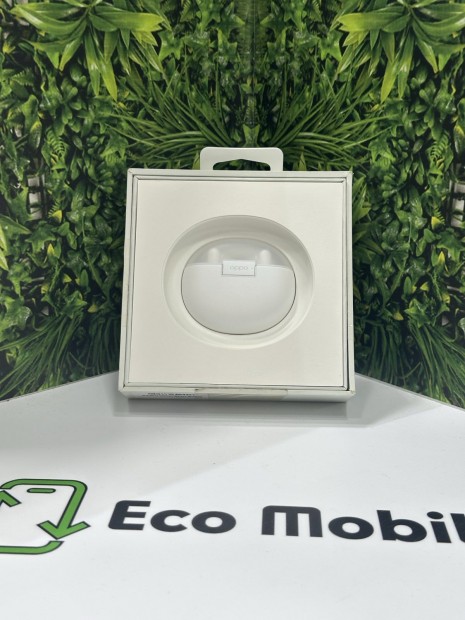 Oppo EcnoAir Bluetooth, 12 h� garancia