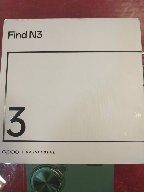 Oppo Find N3 