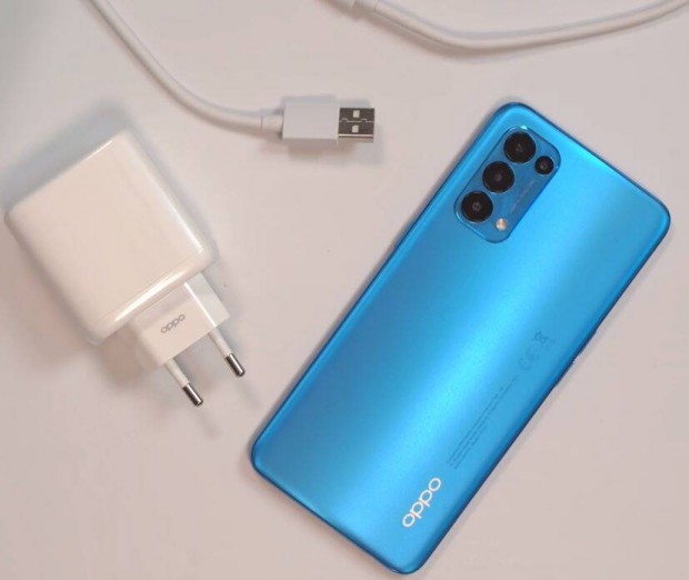 Oppo Reno4 5G 128GB