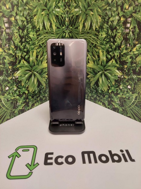 Oppo Reno5 Z 5G Kártyafüggetlen 128 GB 8 GB Ram, 12 hó garancia