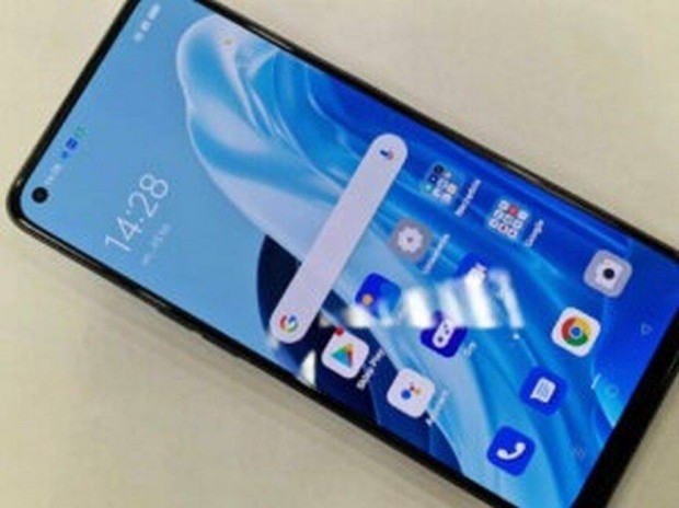 Oppo Reno7 Lite 5G mobiltelefon független dual SIM 8/128