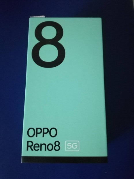 Oppo Reno8 5G DS 8/256GB