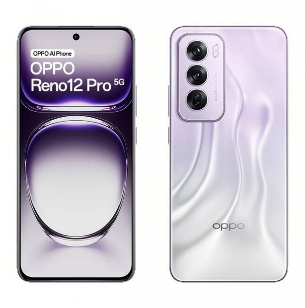 Oppo Reno 12 Pro 12/512GB 