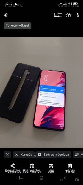 Oppo Reno 2 5G kisebb mobilt beszmolok 