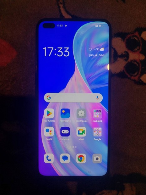 Oppo Reno 4Z 5G