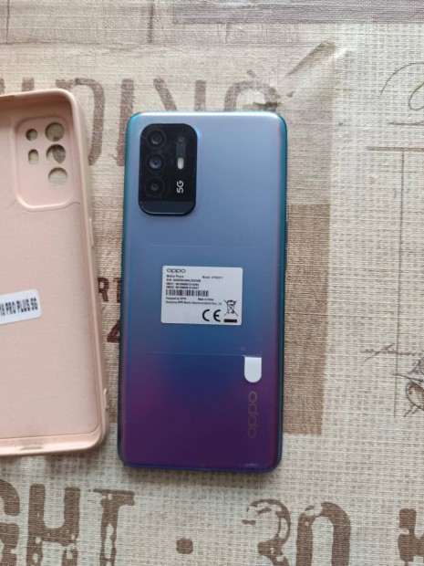 Oppo Reno 5Z 5G 