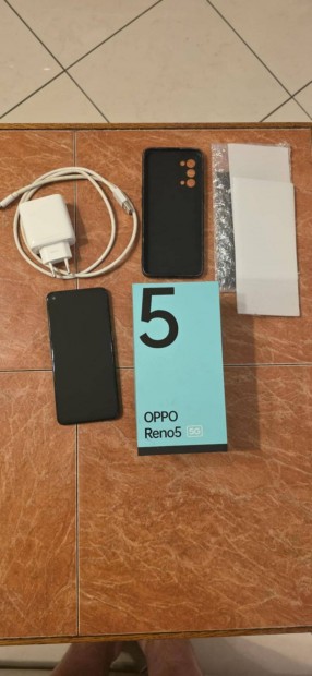 Oppo Reno 5 5G /jszer/