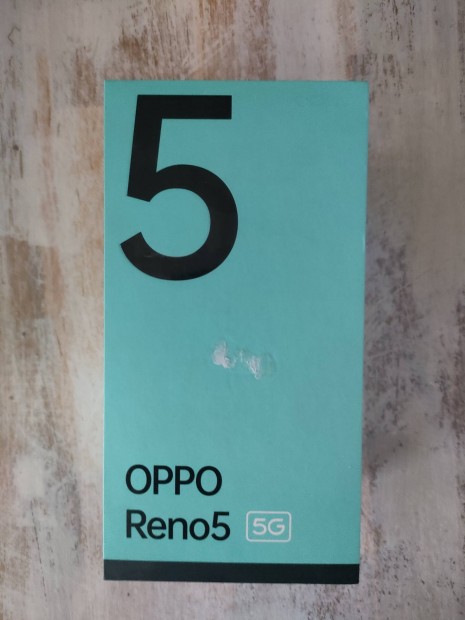 Oppo Reno 5 5g