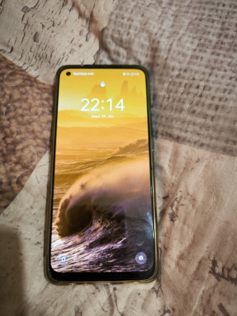 Oppo Reno 5z