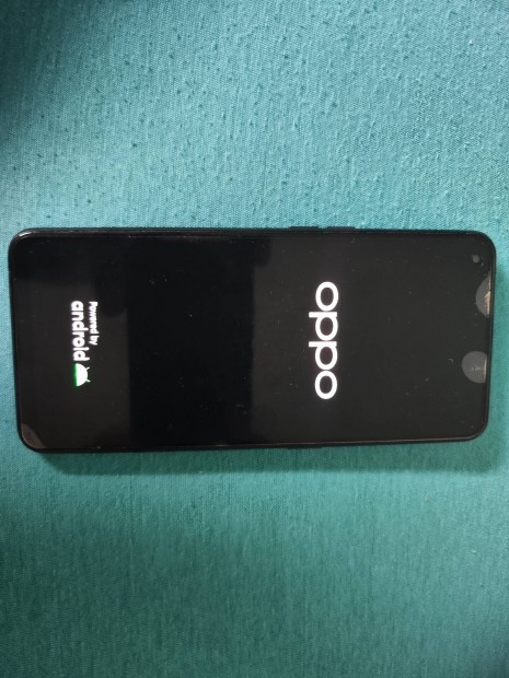 Oppo Reno 5z 5g