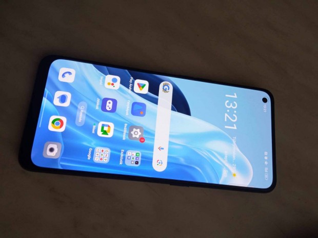 Oppo Reno 7 5G 8/256GB hlzatfggetlen DUAL