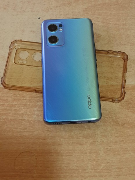 Oppo Reno 7 5G Dul SIM,.Fggetlen 256gb , Csere-beszmtssal is