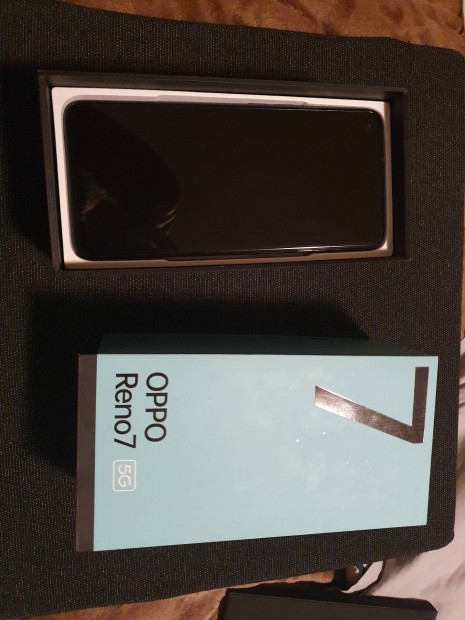 Oppo Reno 7 5G 