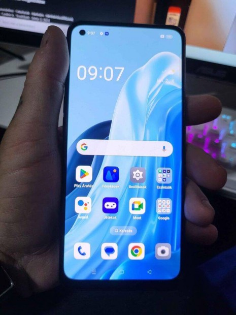 Oppo reno7 lite 5g