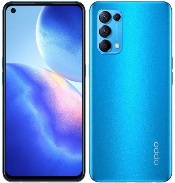 Oppo reno 5 5g elad,cserlhet